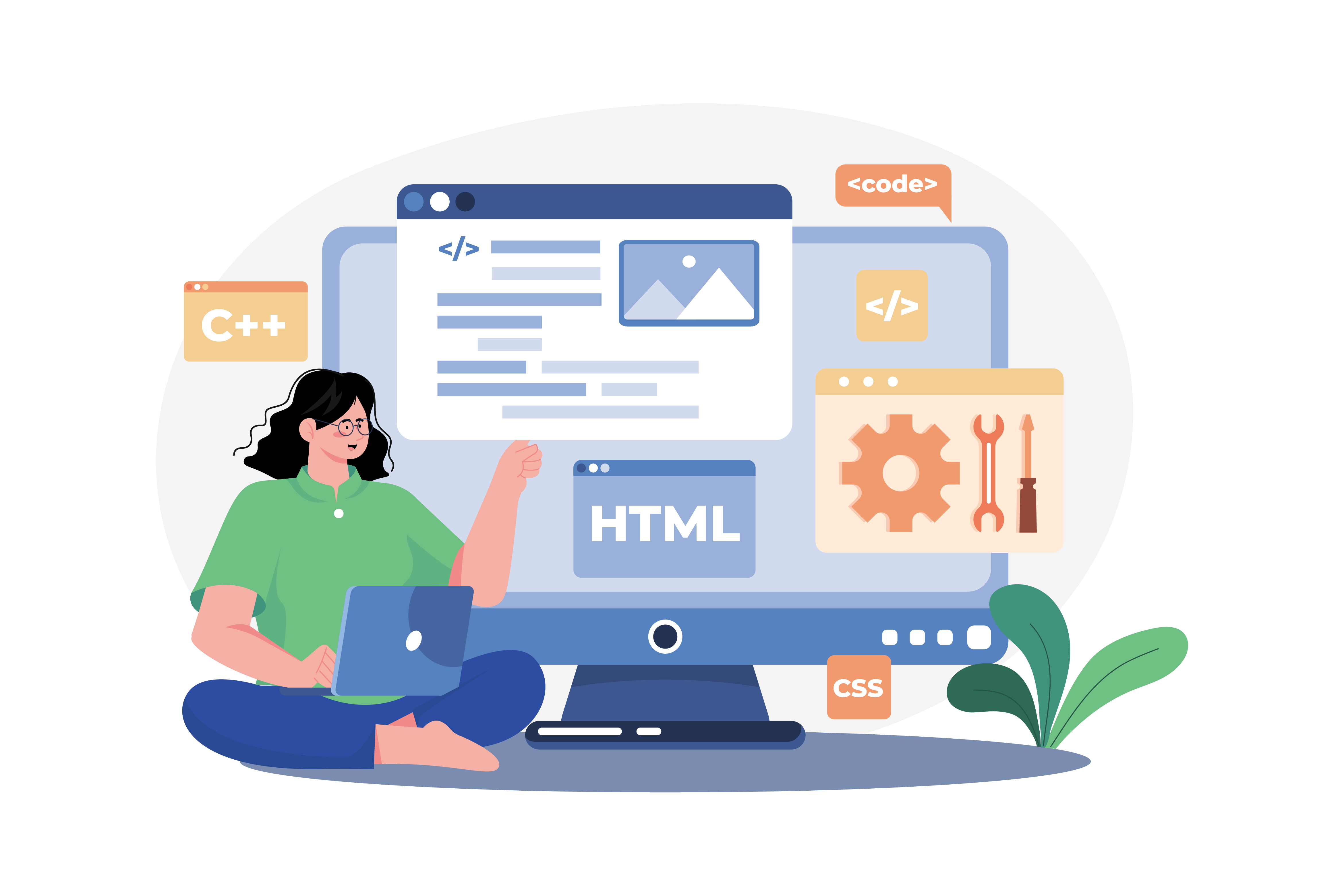 Website Development Services