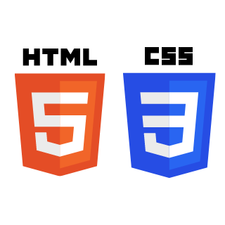 HTML5/CSS3